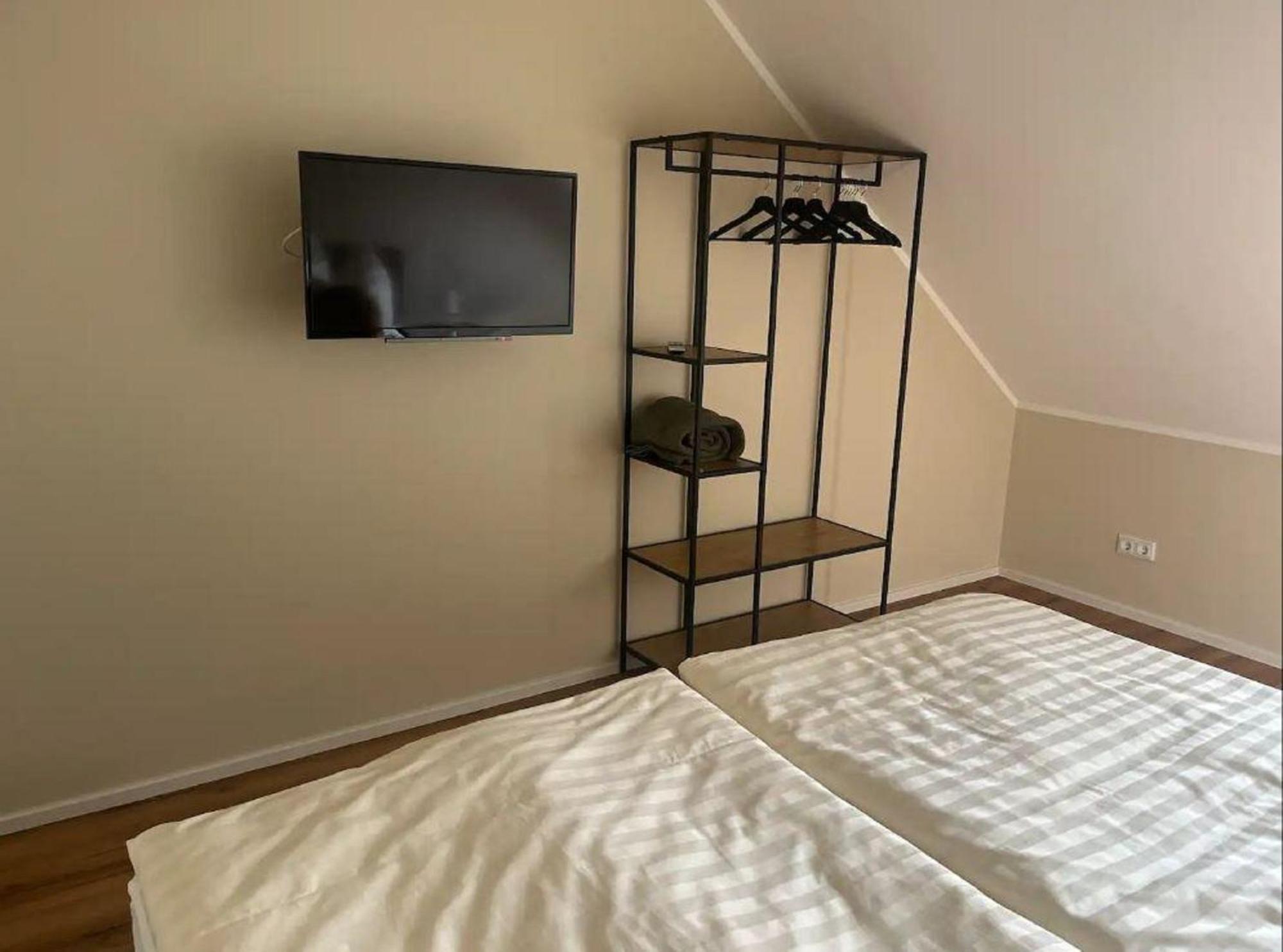 Feriendomizil Im Saarschleifenland Appartement Mettlach Buitenkant foto