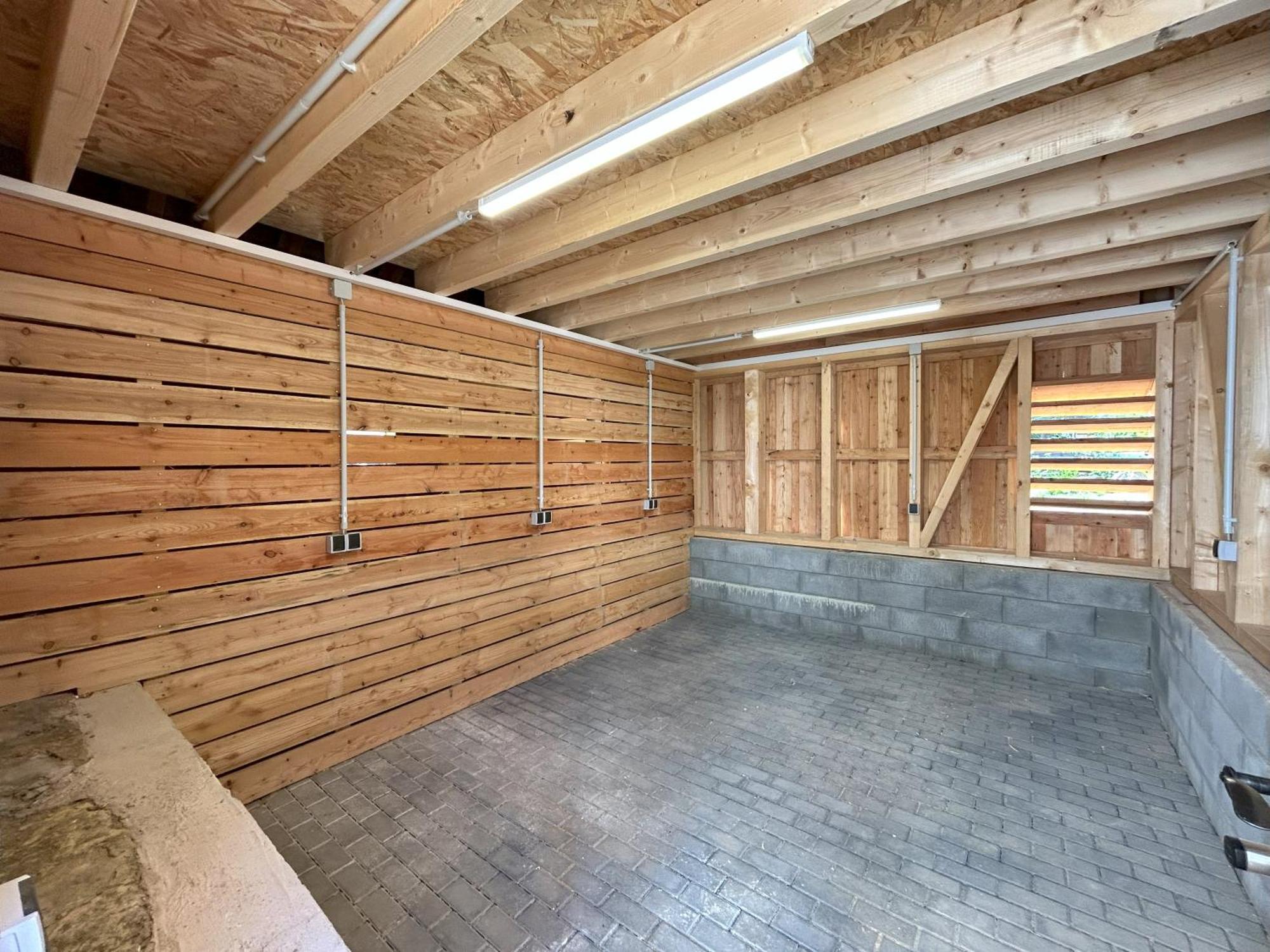 Feriendomizil Im Saarschleifenland Appartement Mettlach Buitenkant foto